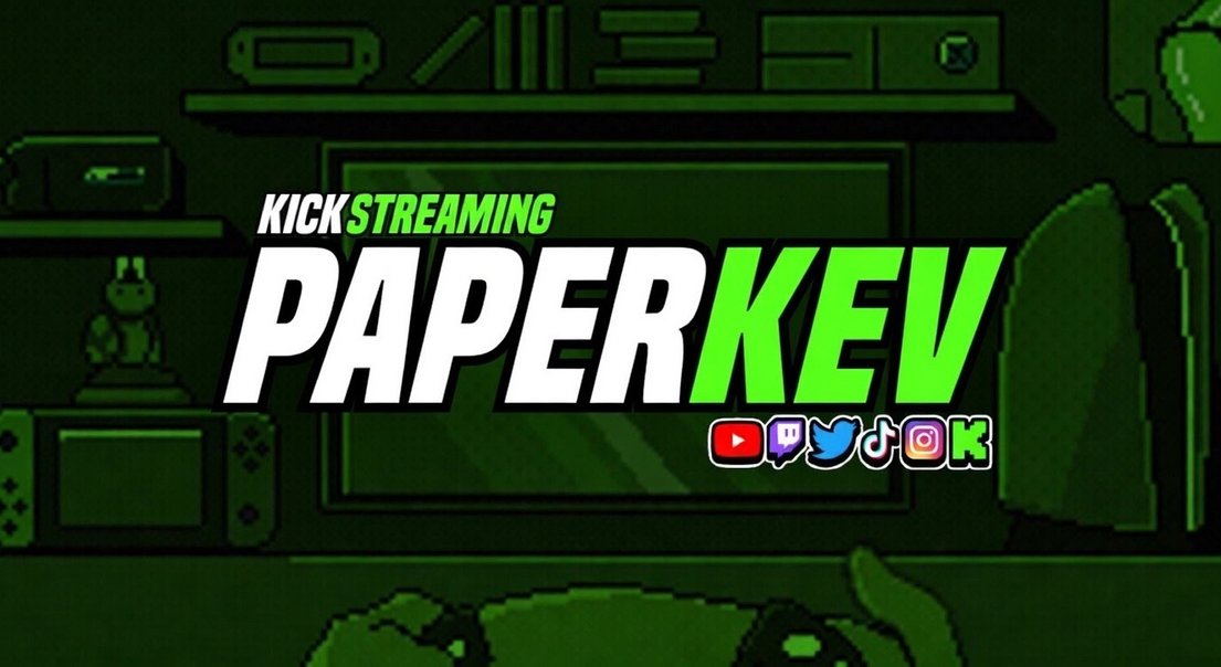 Paperkevv