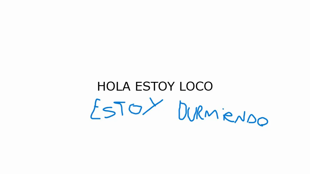 soyquimi