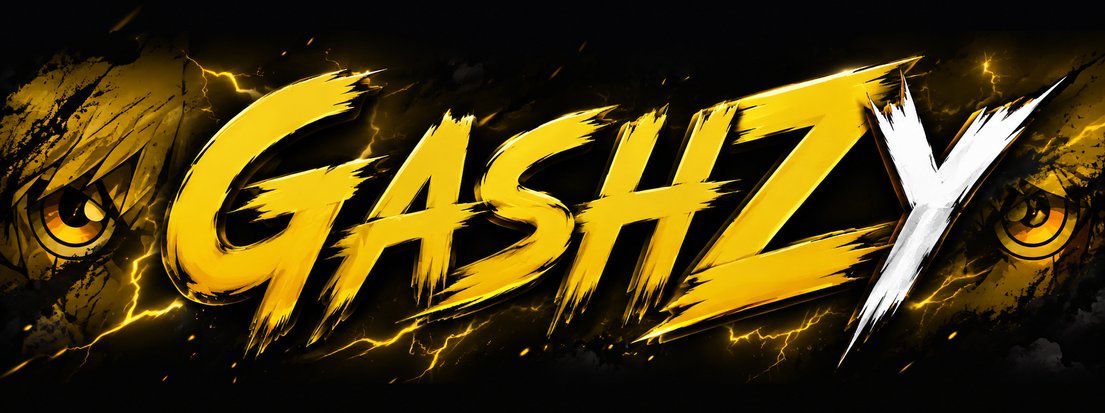 GashZy