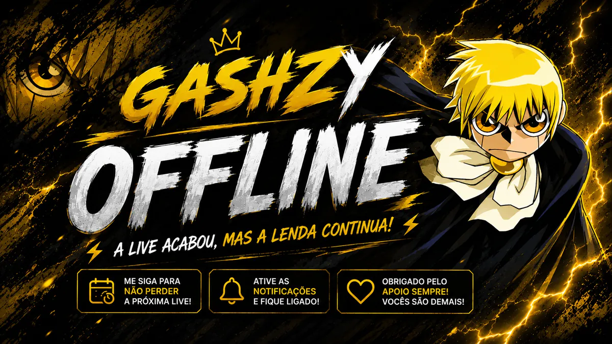 GashZy