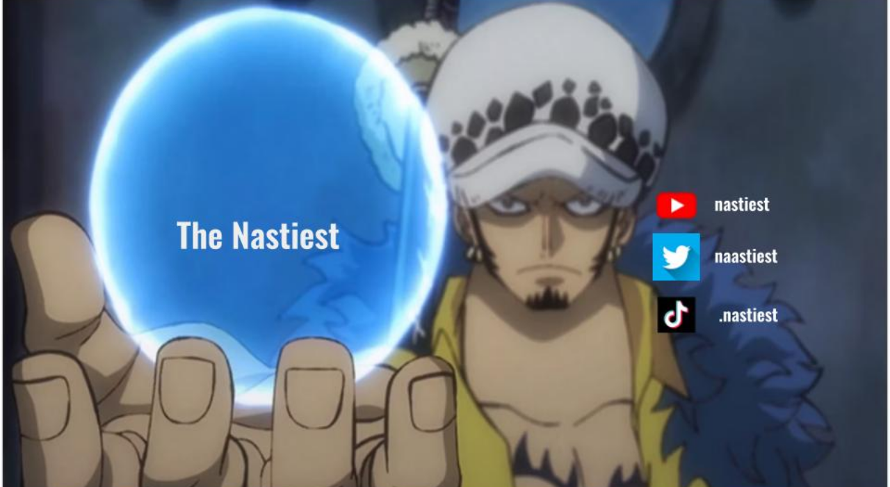 Kick banner for @nastiest