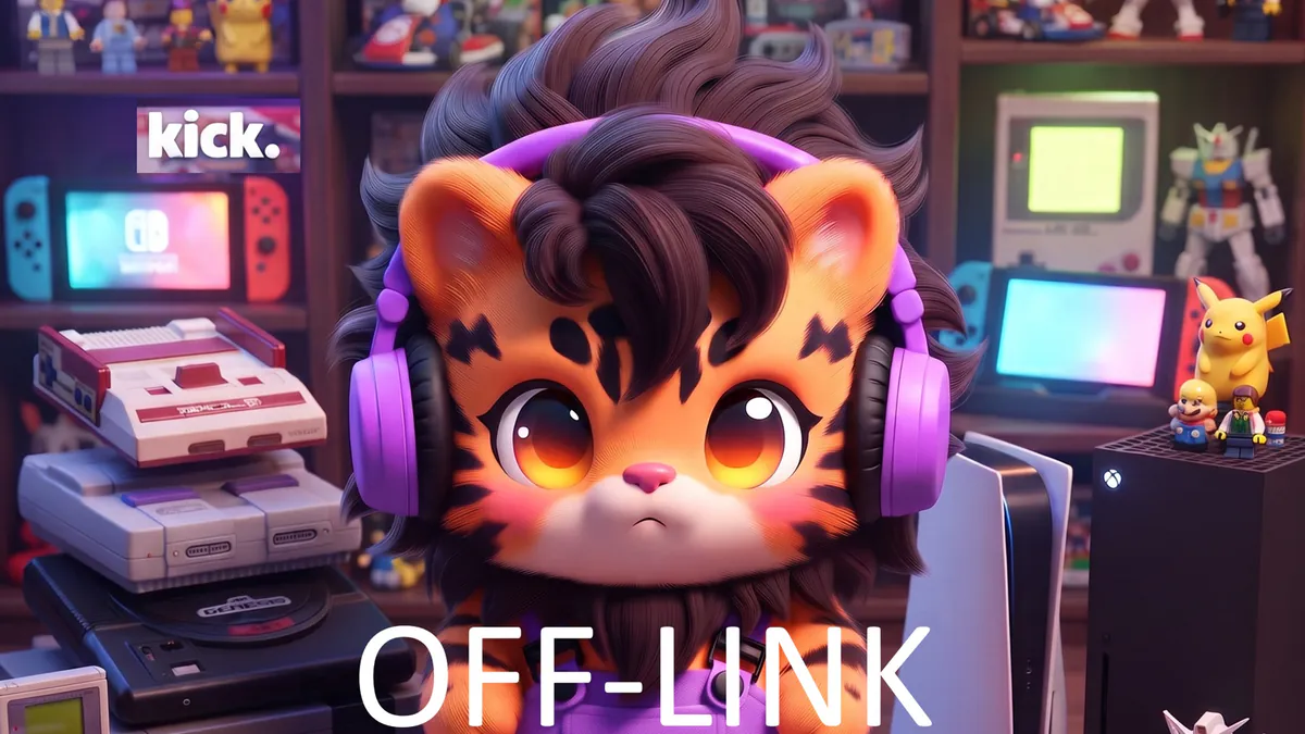 tigerCrimson