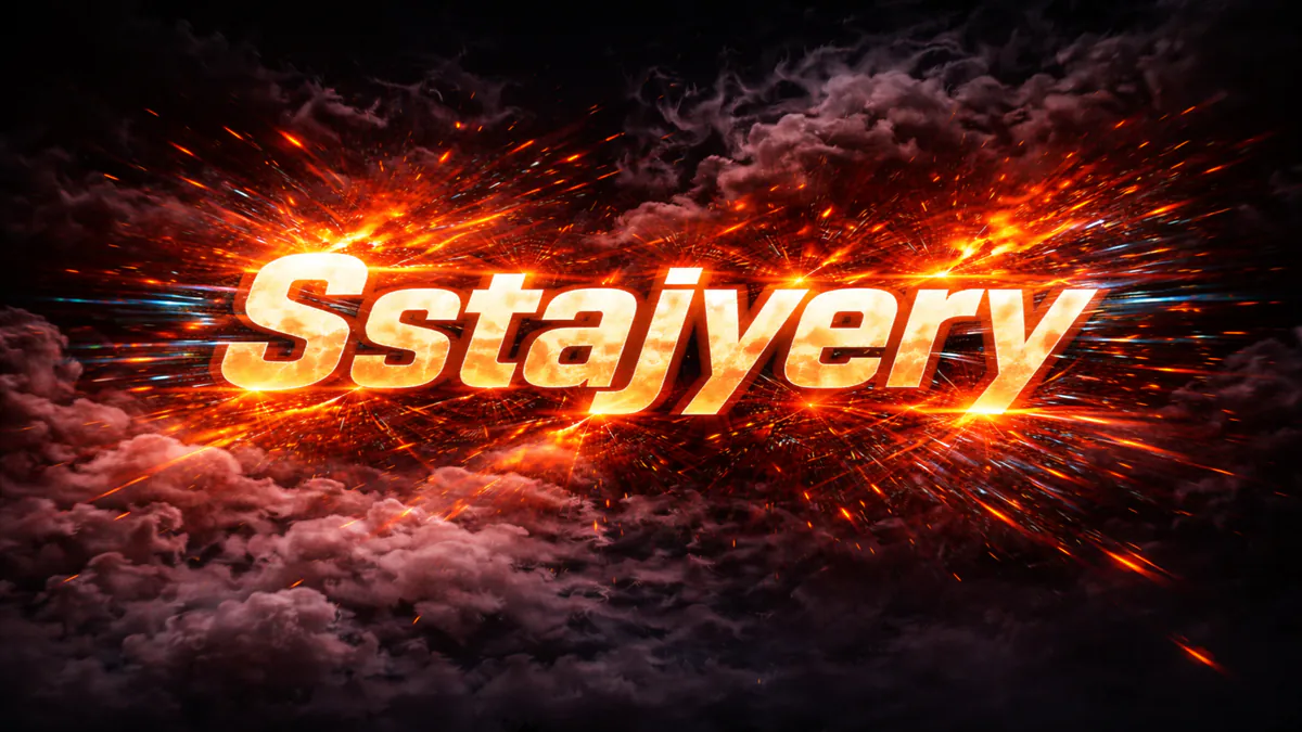 Sstajyery