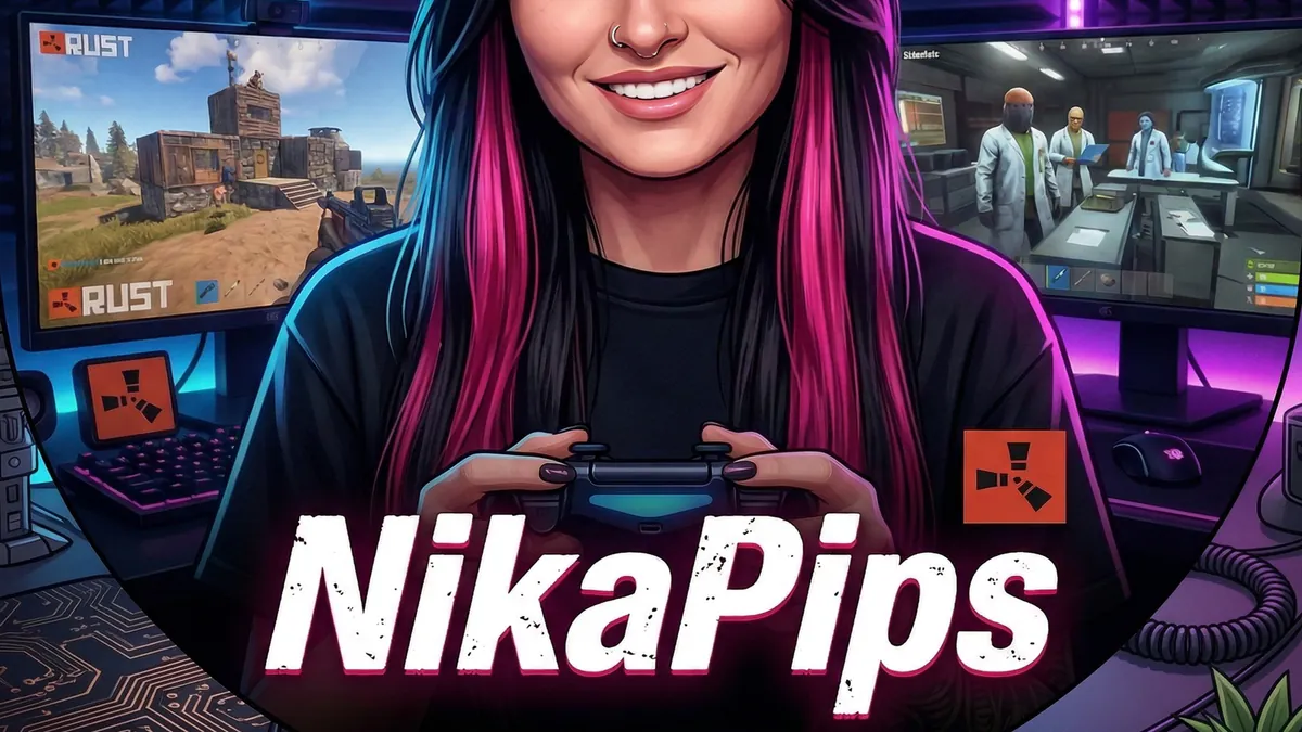 NikaPipsGames
