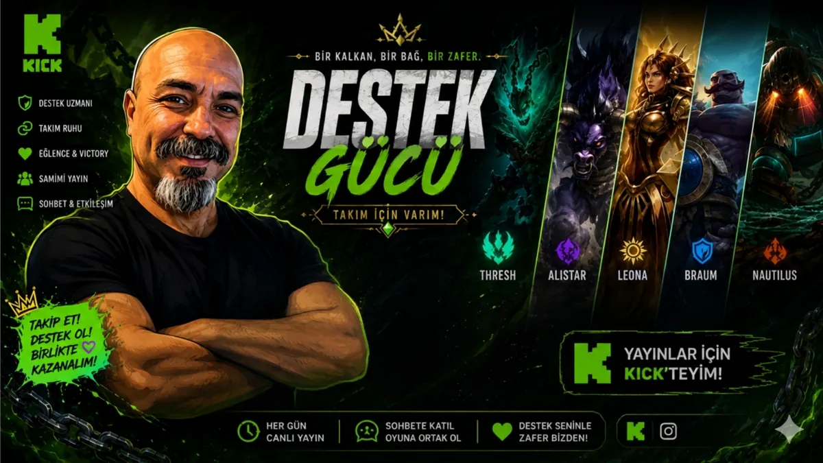 AmcaAtesediyoR