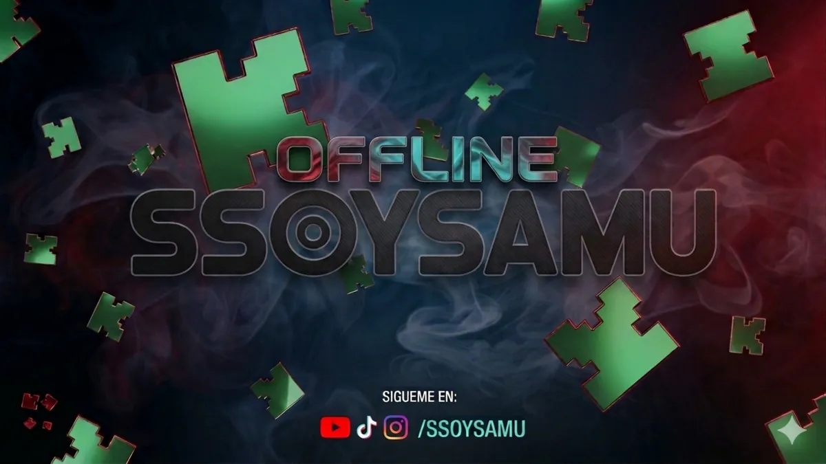 SSoysamu