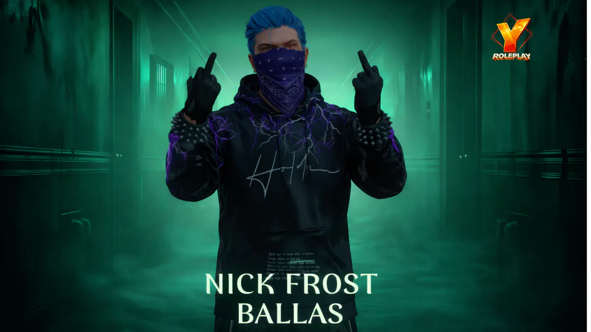 nickfrostabcp