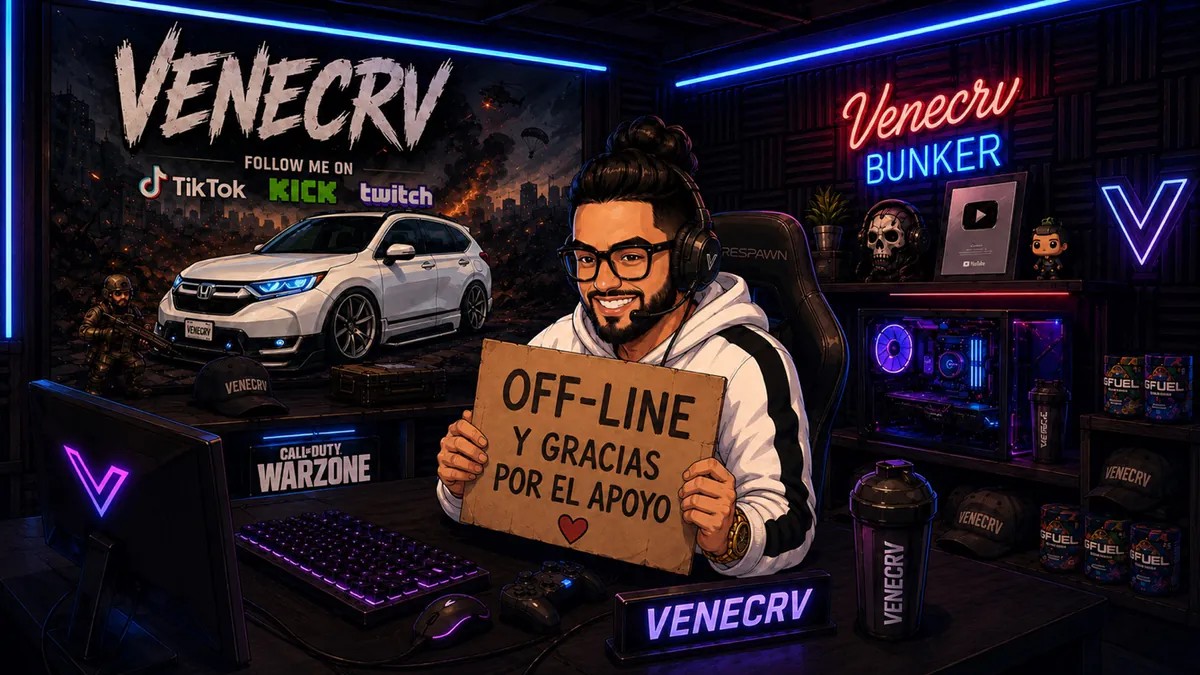 venecrv