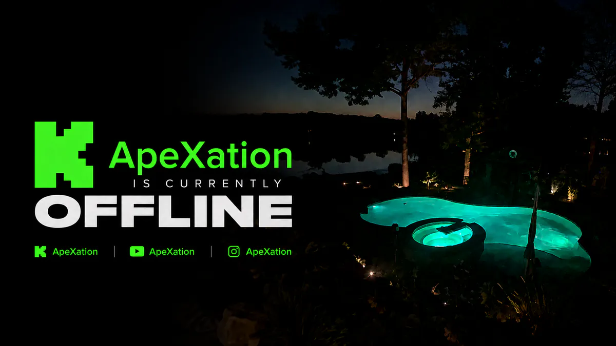 ApeXation