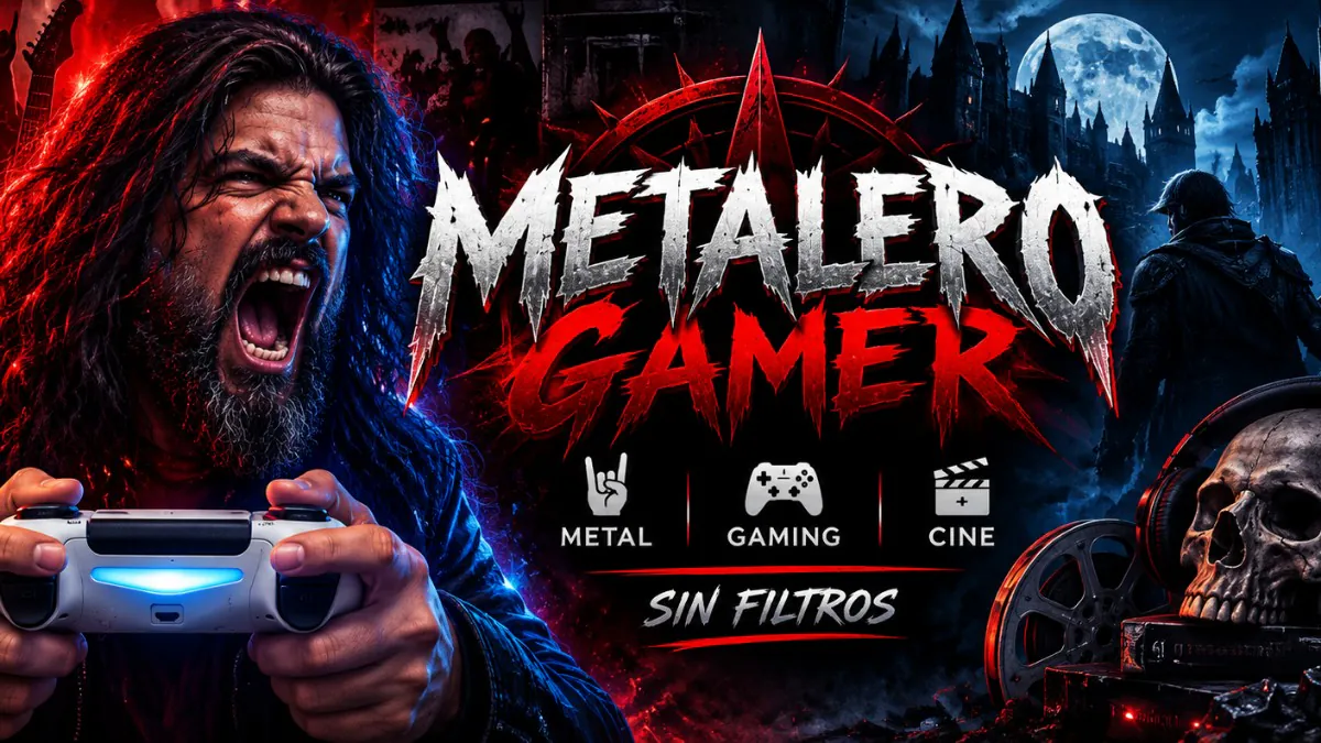 MetaleroGamer