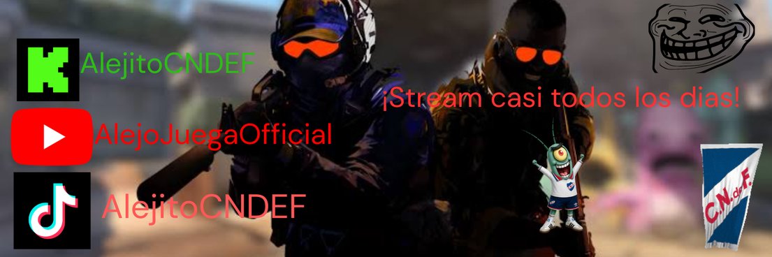 AlejitoCNDEF