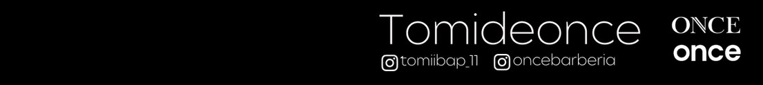 Tomideonce