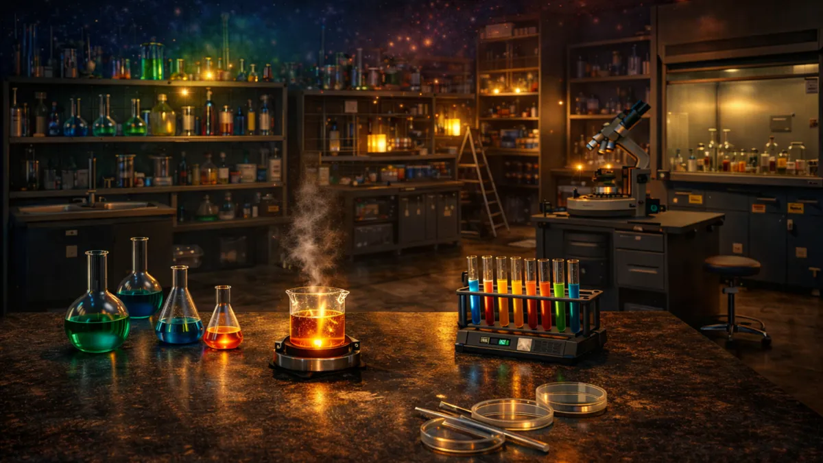 TheSnarkLab