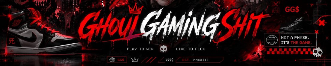 GhoulGamingShit