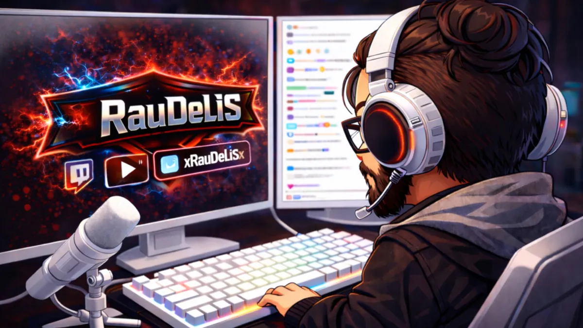 xRauDeLiSx