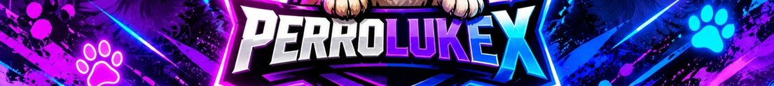 PerroLukeX