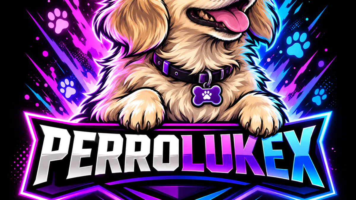 PerroLukeX