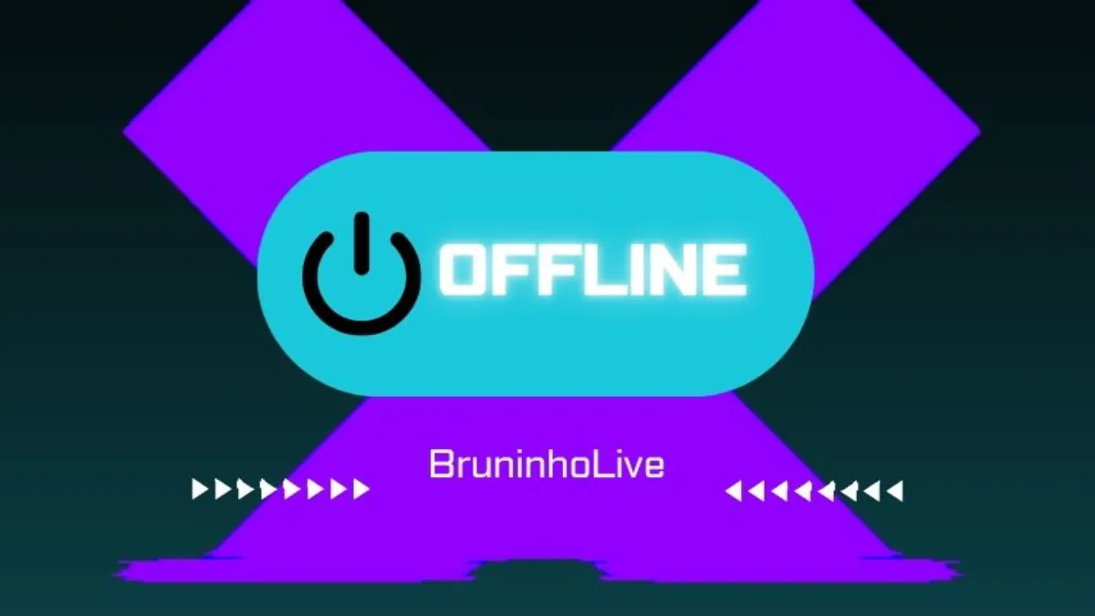 BruninhoLIVE