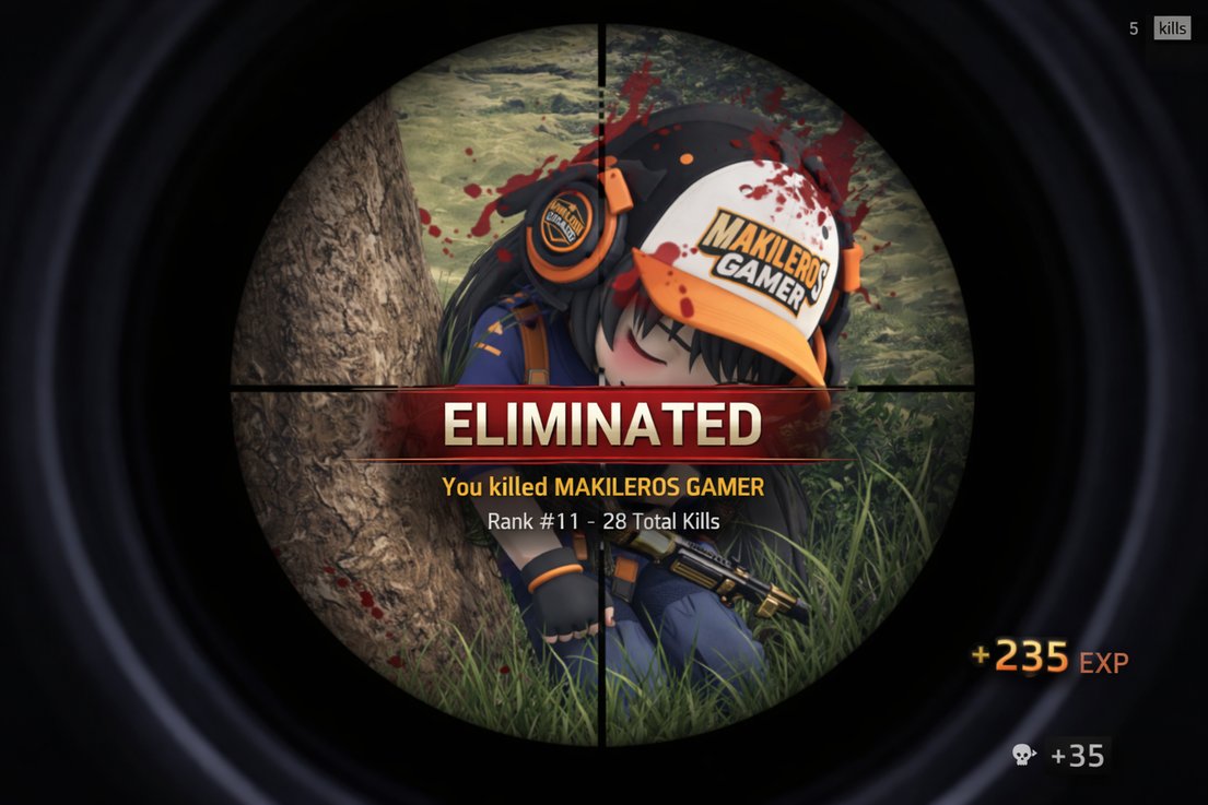 makileros_gamers