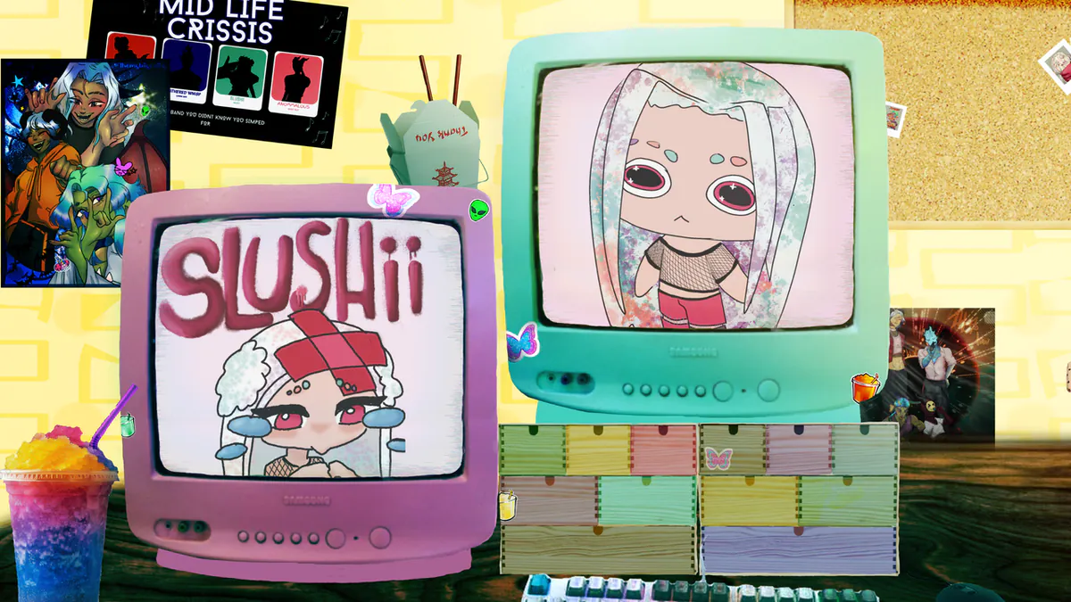 SLUSHii_VT