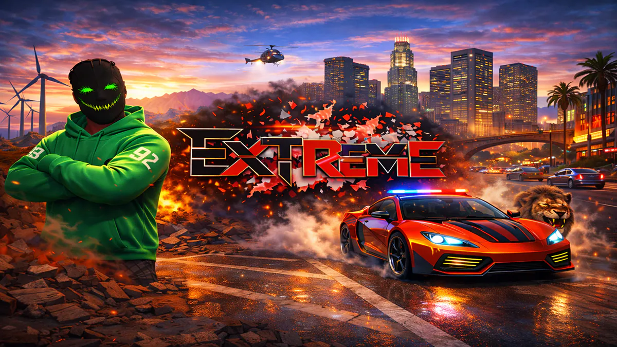 ExTrEmmE920
