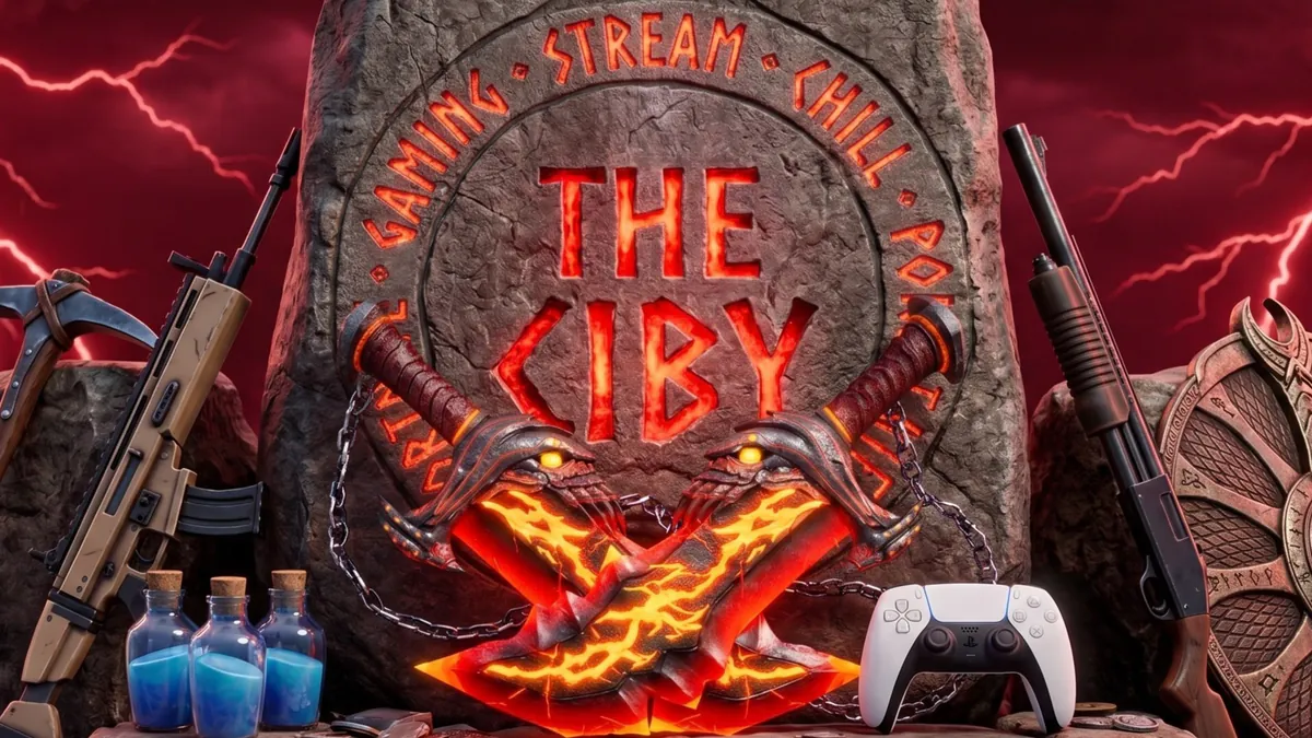 TheCiby
