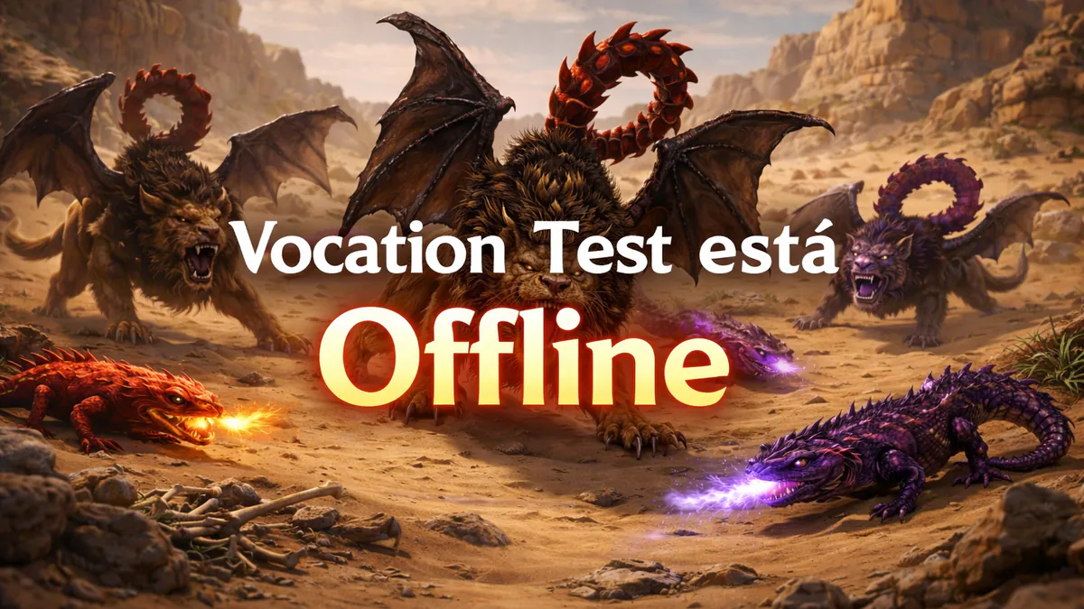 VocationTest