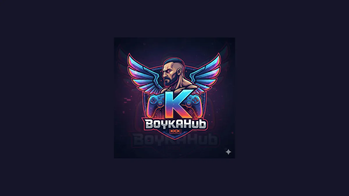 BoykaHUB