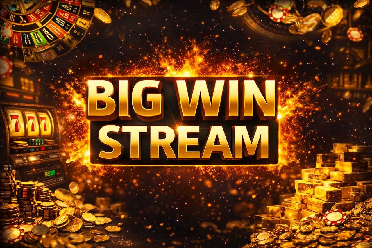 Chat BIG_WIN_STREAM1 - Watch Live on Kick