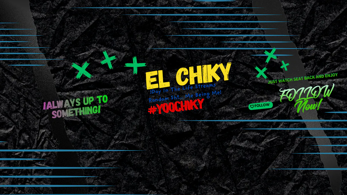yoochiky