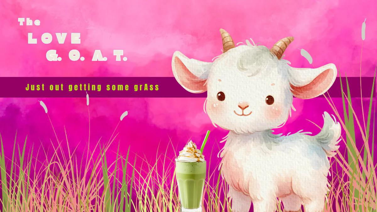 TheLoveGoat
