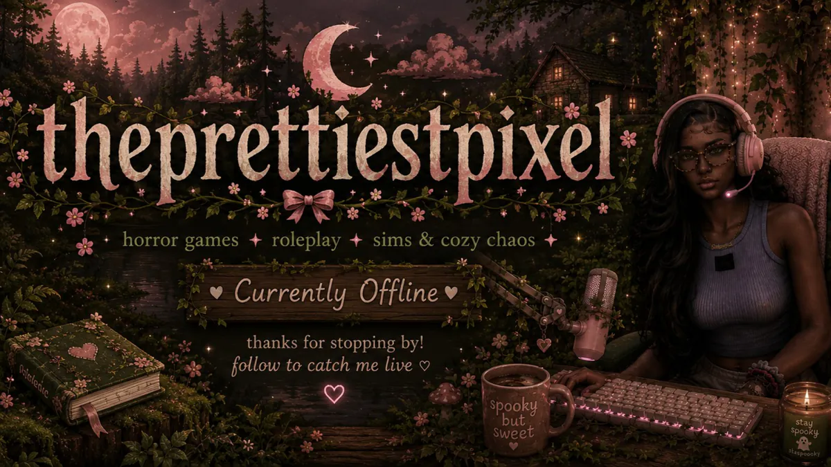ThePrettiestPixel