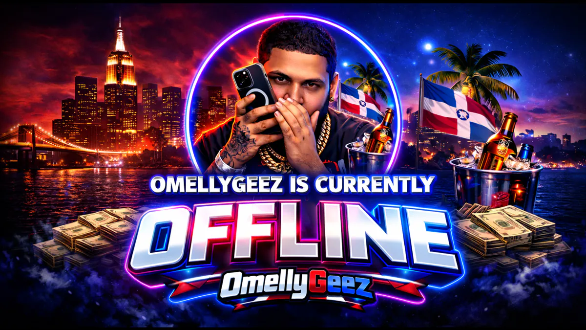 OmellyGeez