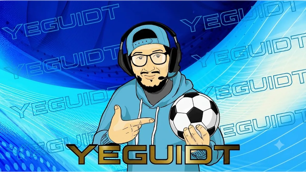 YeguiDT