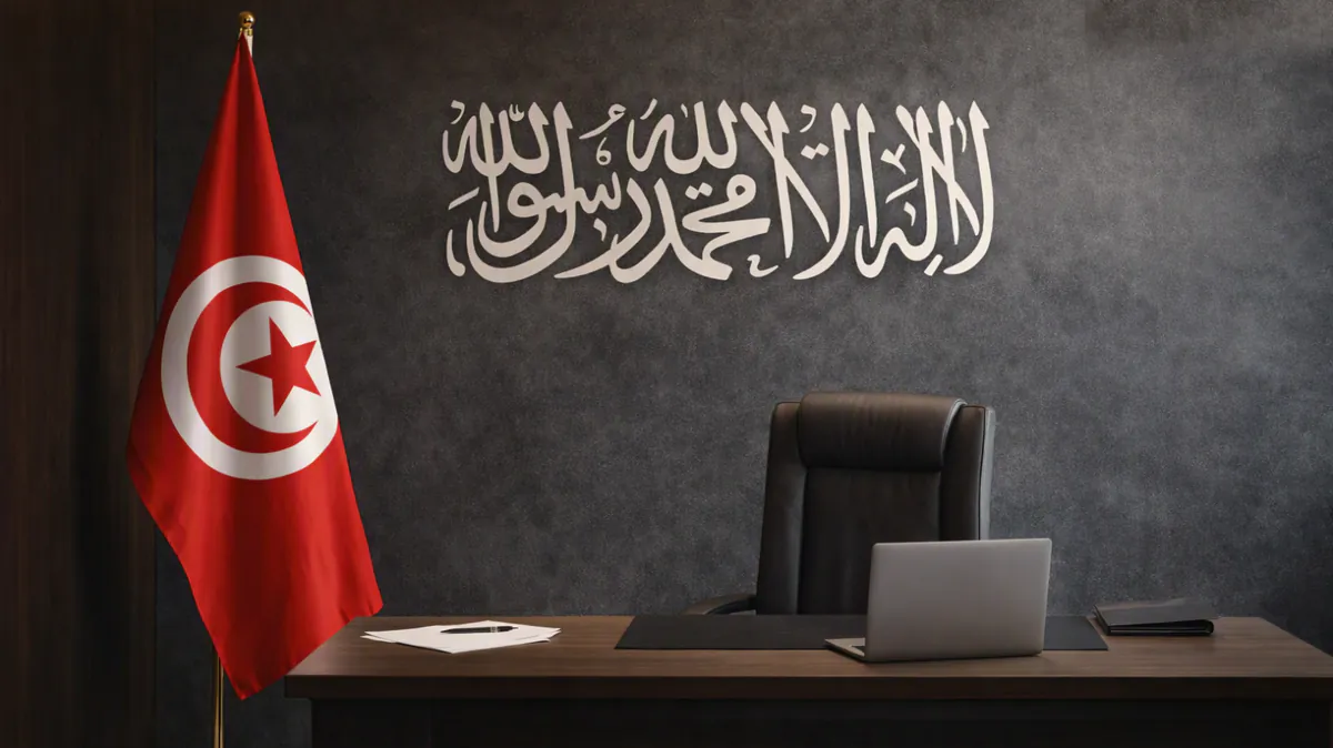 Tuniisiano