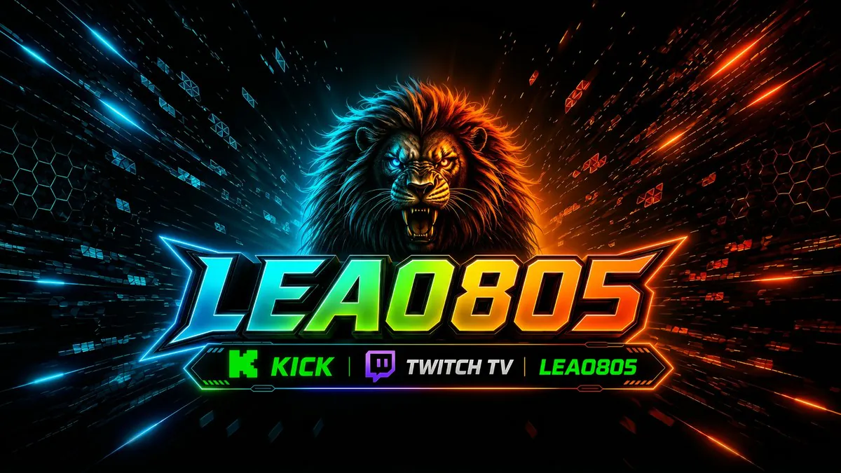 leao805