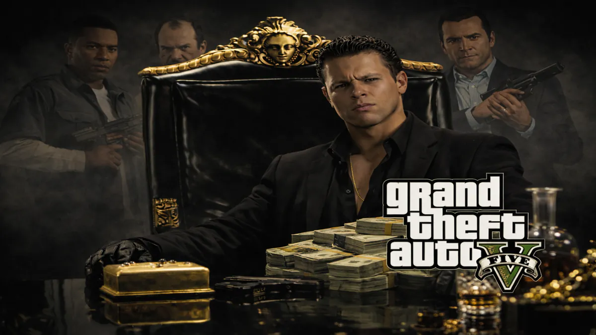 BrianHeist