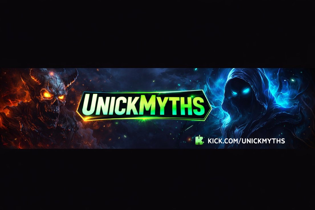 UnickMyths