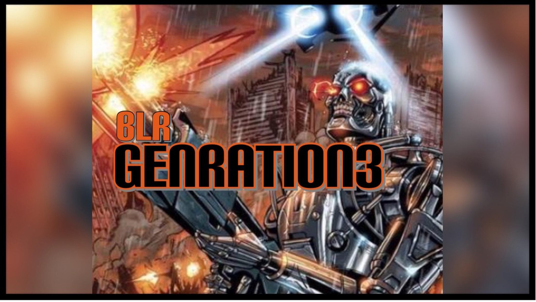 BlacklightRevelations