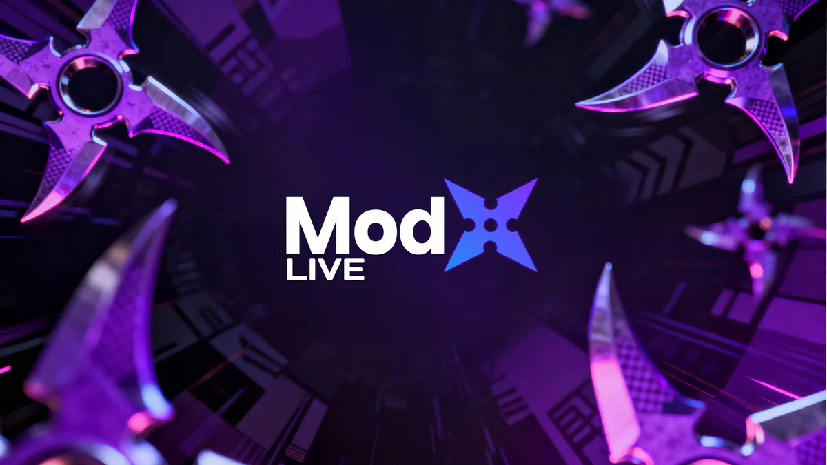 LiveModX