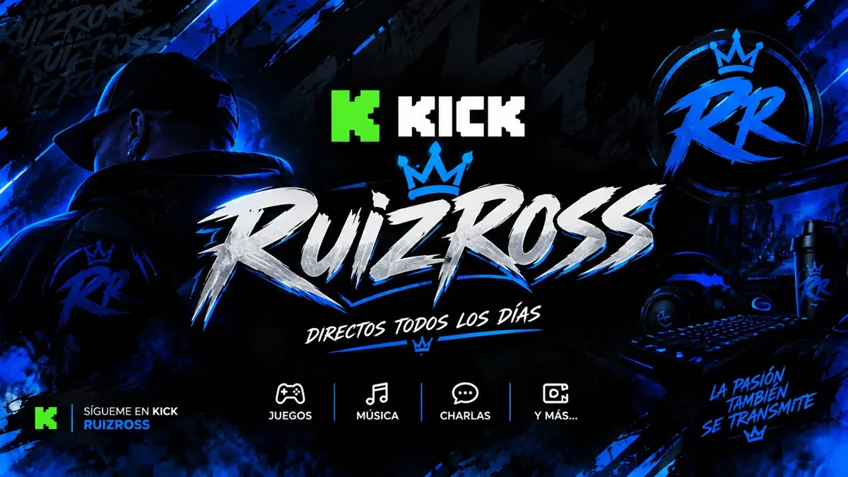 ruisross