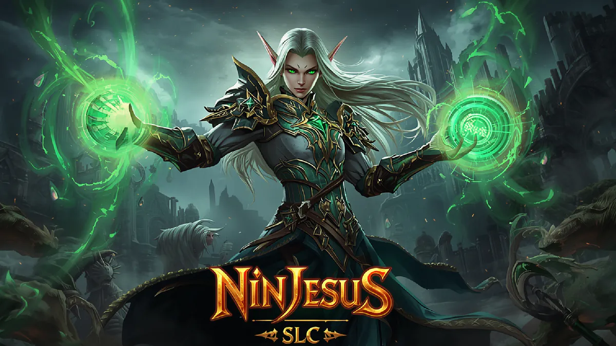 NinJesusPG
