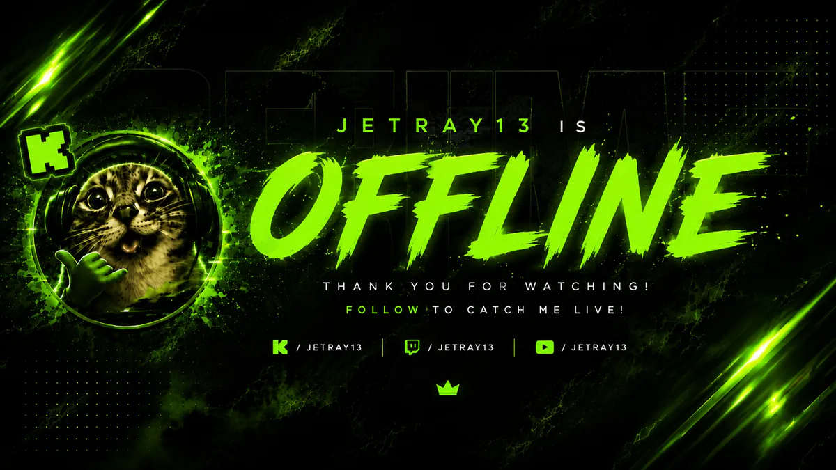 JETRAY13