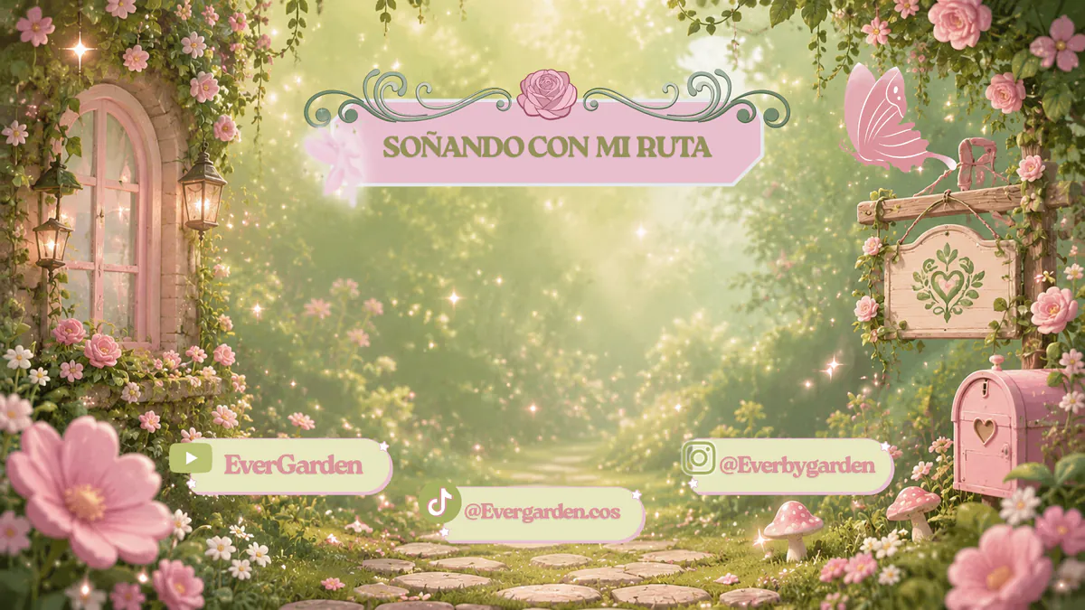 Everbygarden