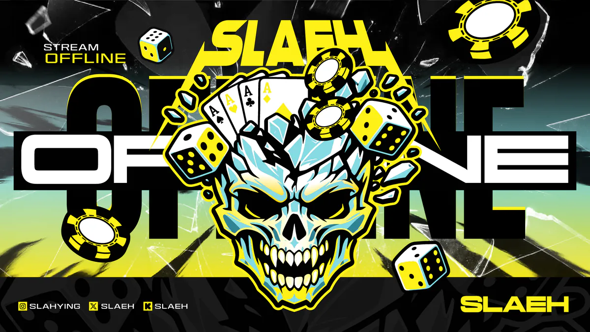 slaeh