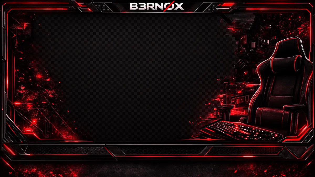 B3rnoX