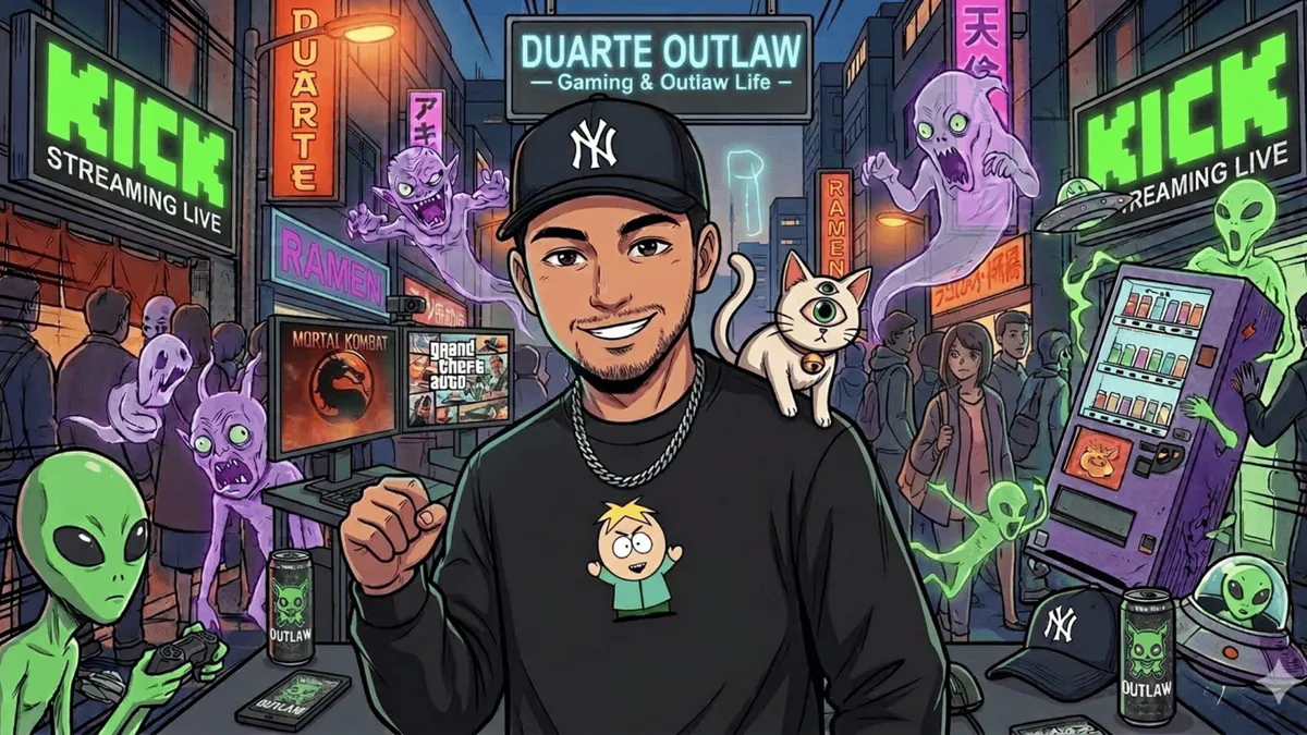 DuarteOutlaw