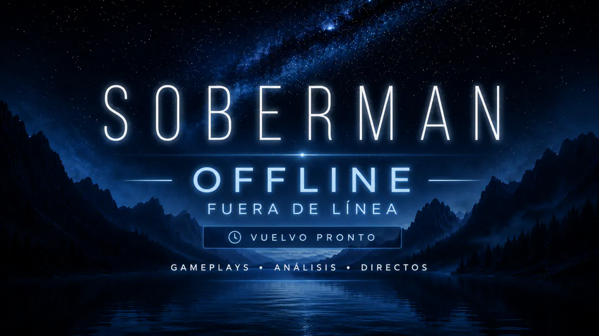 SobermanOficial