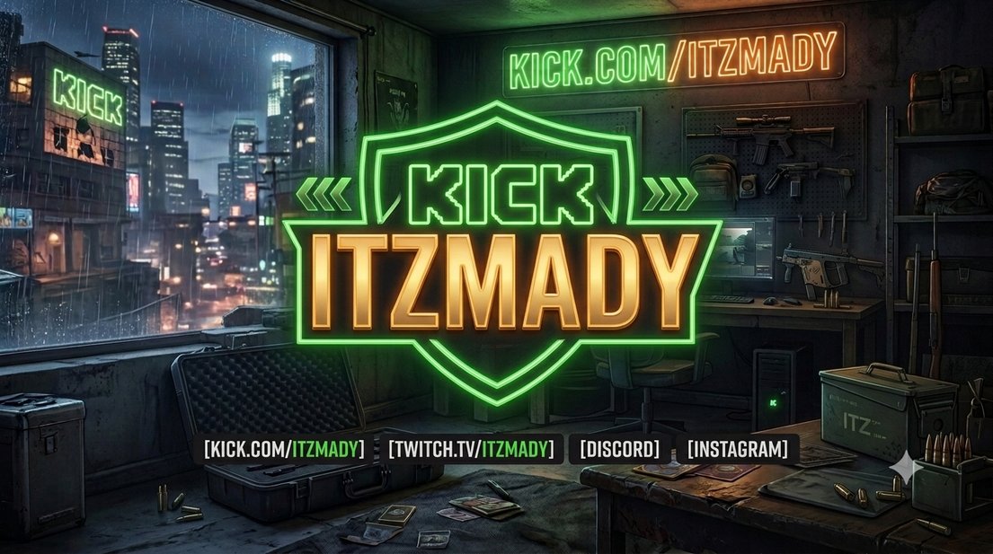 ItzMady