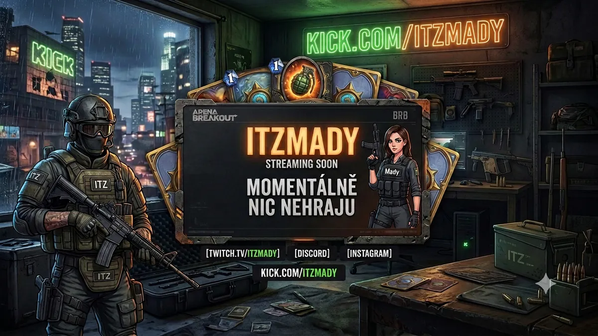 ItzMady